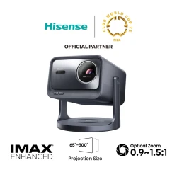 HISENSE pametni mini projektor C2 Pro