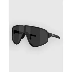 BLIZ Active Eyewear A004 Matte Black Sunglasses smoke