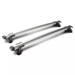 Krovni nosač Yakima JEEP Commander - slotted profile - 04/06>12/10 - slotted profile
