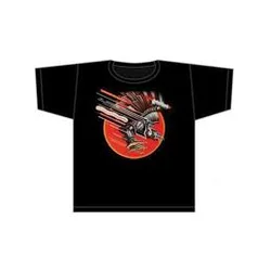 Judas Priest Majica Screaming For Vengeance Unisex Black L
