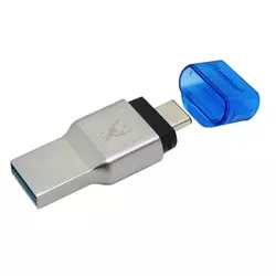 KINGSTON čitalec kartic MobileLite Duo USB 3.0 FCR-ML3C