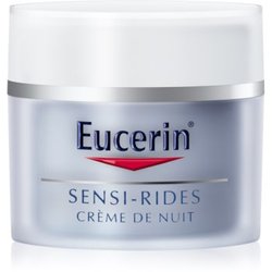Eucerin Sensi-Rides krema za noć protiv bora (Coenzyme & Pro Retinol) 50 ml