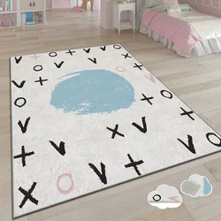 Conceptum Hypnose Tepih Csbrghl-662, Pravougaoni, 120 x 180 cm, Bež