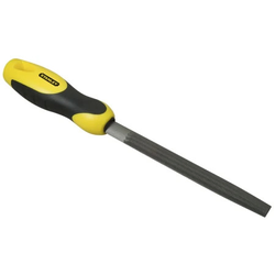 Stanley turpija polukružna srednje gruba 200 mm ( 0-22-456 )