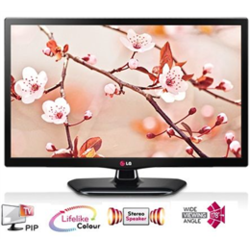 LG LCD monitor 24MT45D-PZ