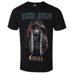 Metal majica moška Dimmu Borgir - EONIAN - PLASTIC HEAD - PH13501