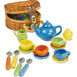 Toy Place Mini komplet za piknik, 17-delni