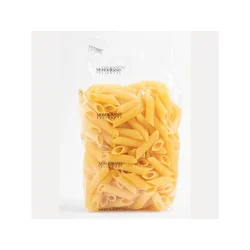 Felicetti Testenina Penne ritorte Monograno Catering, 500 g, 12 pakovanja