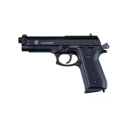 CYBERGUN pištolj za airsoft TAURUS PT 92 HPA METAL SLIDE 210113