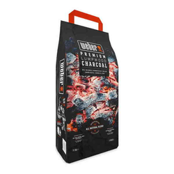 Ugalj Premium 5kg Weber