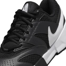 Nike W COURT LITE 4 CLY, ženske patike za tenis, crna FJ2318