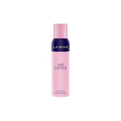 LA RIVE - Deo HER CHOICE 150ml