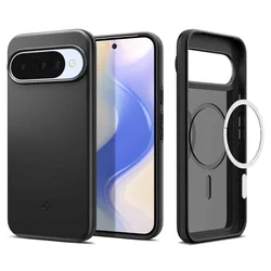 Spigen - Thin Fit MagSafe maska za Google Pixel 10 / 10 Pro - ACS09699 crna