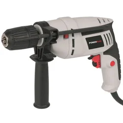 Bušilica udarna 600w powerplus
