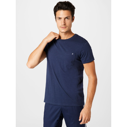Clean Cut Copenhagen Majica Kolding, modra