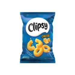 Clipsy Flips sa sirom, 85g