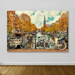 Slika Wallity DEV02557100140, 100x140 cm
