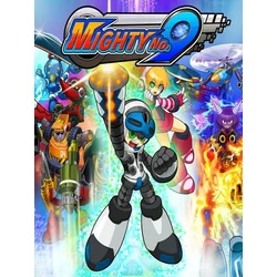 Mighty No. 9 Steam Key GLOBAL