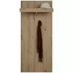 Modern Living Garderobni Panel Malta -Exklusiv-