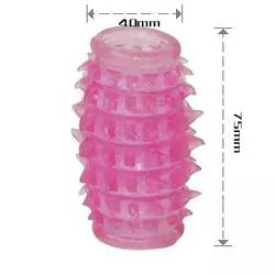 NAKURNJAK PINK SLEEVE