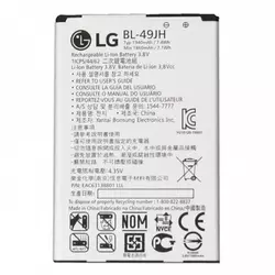 LG BL-49JH K120e K4 LTE/K100 K3 baterija original