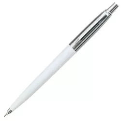 Tehnička olovka Parker Jotter, Bijela