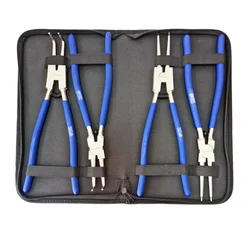 Prolinetech plt/zk-300 set zeger klesta u futroli 300mm ( PLT/ZK-300 )