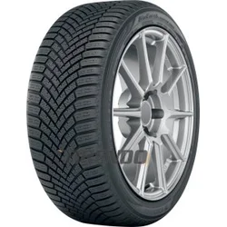 Yokohama BluEarth-Winter (V906) ( 205/45 R17 88V BluEarth )