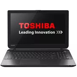 TOSHIBA prenosni računar SATELLITE L50-B-25K