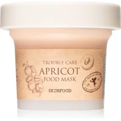 Skinfood Maska za lice Food Mask, Apricot, 120g