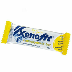 XENOFIT CARBOHYDRATE BAR - 68g, cokolada