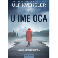 Ulf Kvensler U ime oca ( 28408 )