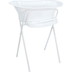BebeJou Kadica za bebe, 86x44x32cm, Bela