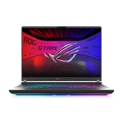 ASUS NB Asus Rog Strix G16, G615LP U9-275HX/64GB/1TB/16 2.5K/RTX 5070 8GB/ENG/3YR/