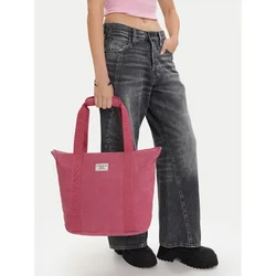Ročna torba Guess Jeans CWBEO-GUESS-B-016-09 Roza