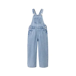 MANGO KIDS Kavbojke CHICAGO moder denim