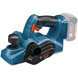 BOSCH Professional GHO 18V-LI akumulatorsko rende