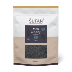 ŠUFAN Mak modrý