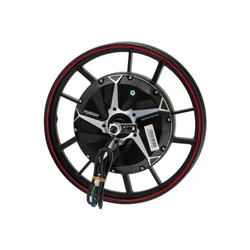 Električni Bicikl Elektro Motor 48V 250W Fusion