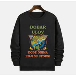MAFIMI Duks Dobar Ulov, Beli