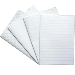 ELISA PAPIRNE POLE ČRTANE 1/200