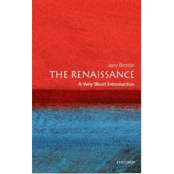 Renaissance: A Very Short Introduction
