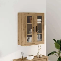 Komoda Artisan hrast 69,5x34x90 cm izrađeno drvo