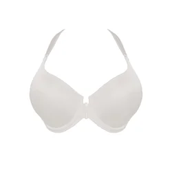 SugarShape Nedrček Pure Luxe bela
