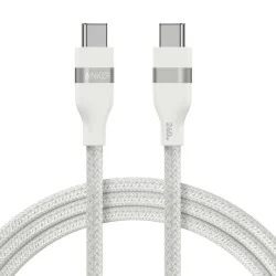 Anker kabal USB-C to USB-C 240W 1m bijeli A8060H21
