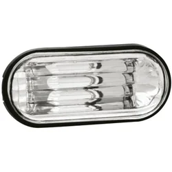 OEM Kristalni bočni migavci Honda Civic