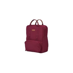 Chuldhome Ranac za mame Signature, Bordo