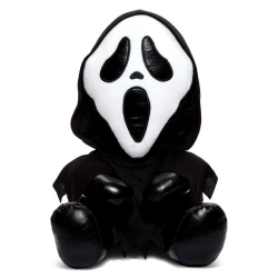 Plišasta igrača Scream - Ghost Face - KIROKR17096