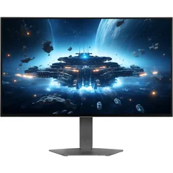 LG 27GX790B-B OLED QHD 540Hz
