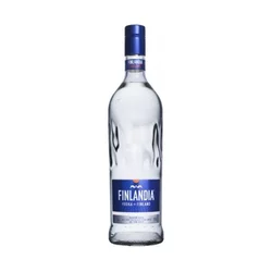 FINLANDI?A Vodka 1l